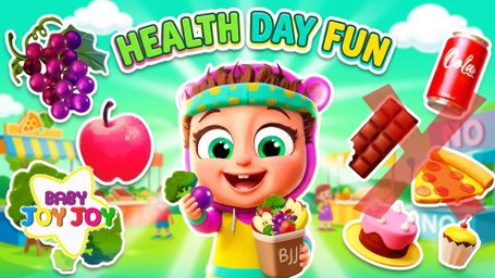 Baby Joy Joy Health Day Special