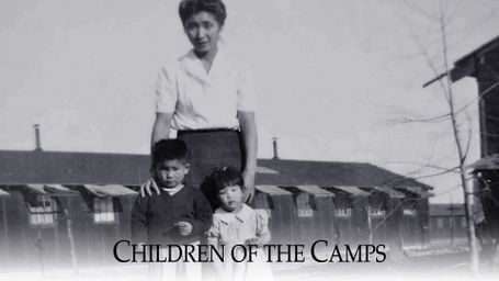 Children of the Camps