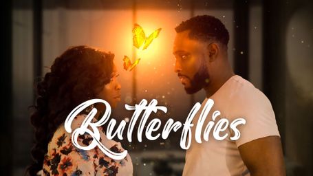 Butterflies