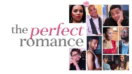 The Perfect Romance