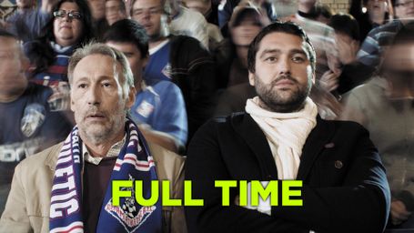 Full Time