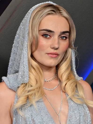 How to watch and stream Meg Donnelly movies and TV shows
