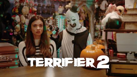 Terrifier 2
