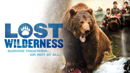 Lost Wilderness