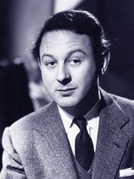 Clive Donner