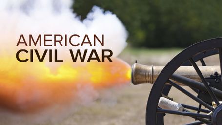 The American Civil War