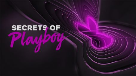 Secrets of Playboy