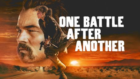 One Battle After Another
