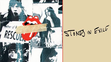 Stones in Exile