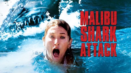 Malibu Shark Attack