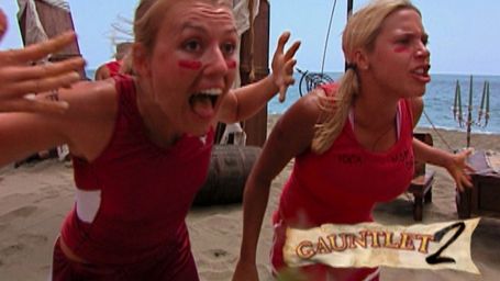 The Gauntlet 2