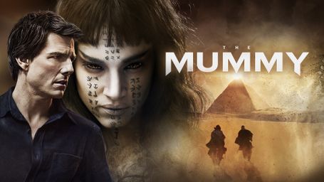 The Mummy