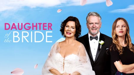 Daughter of the Bride