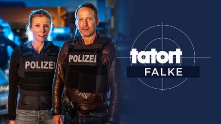 Tatort: Falke