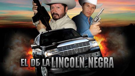 El de la Lincoln Negra