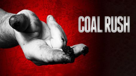 Coal Rush