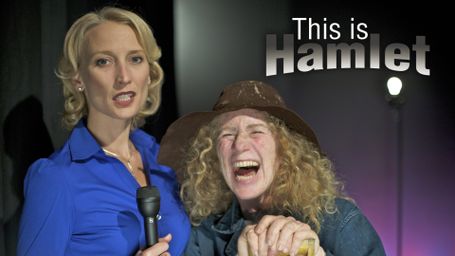This is Hamlet