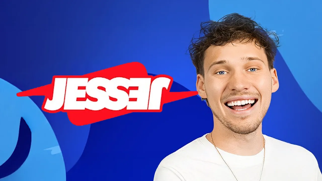 Jesser: Ball or Nothing