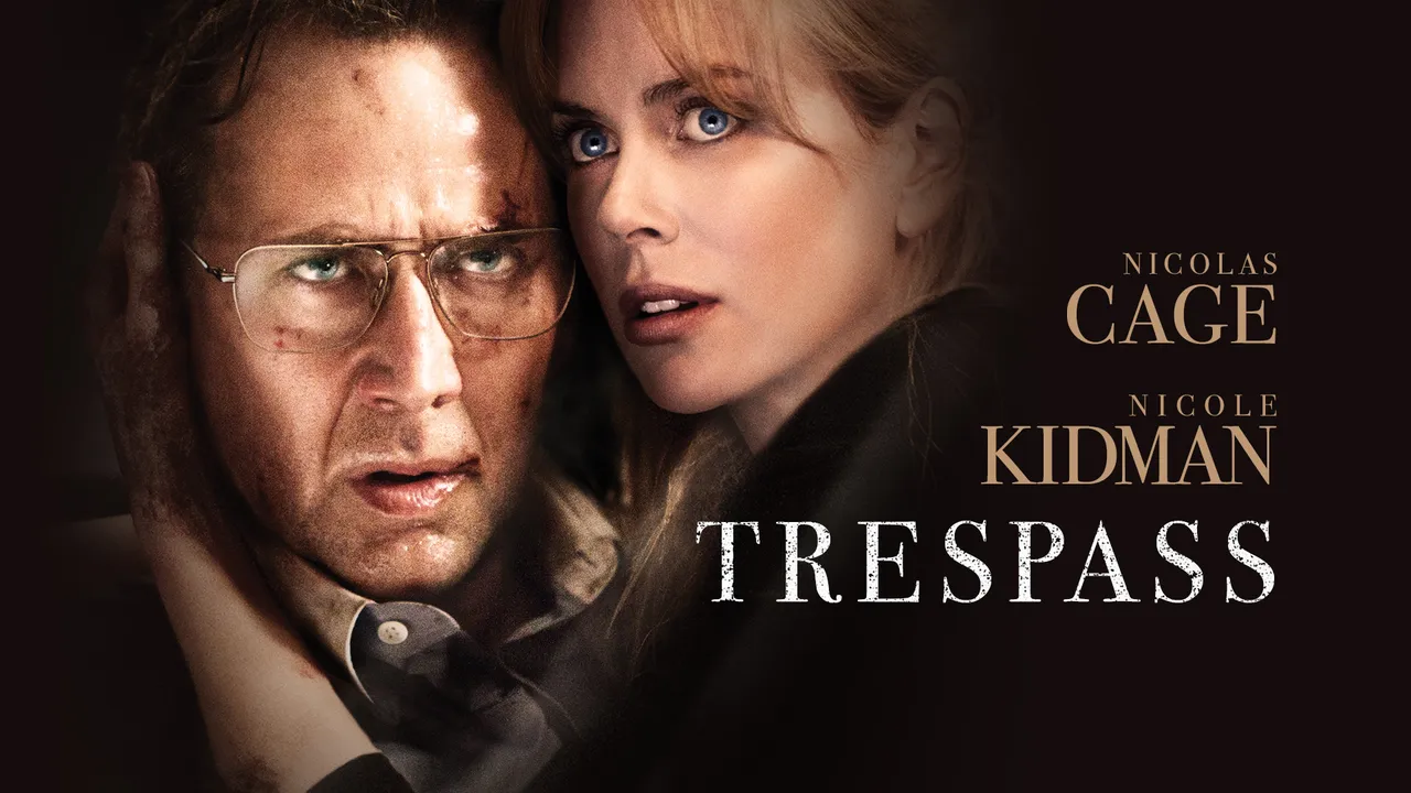 Trespass