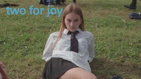 Two for Joy