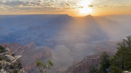 Grand Canyon Planner
