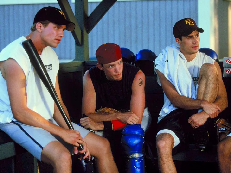 Summer Catch