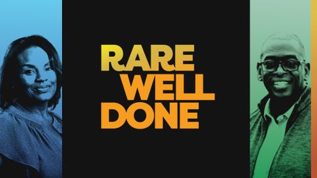 Rare, Well Done