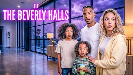 The Beverly Halls