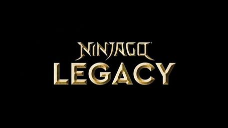 NINJAGO Legacy - Reimagined Compilation