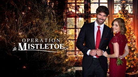 Operation Mistletoe