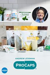 Andrew Lessman