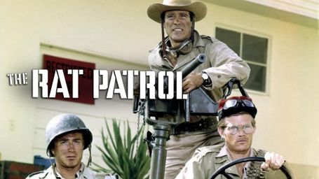 The Rat Patrol
