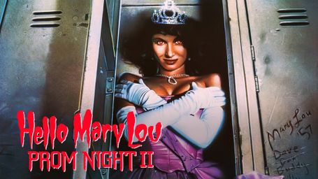 Hello Mary Lou: Prom Night II