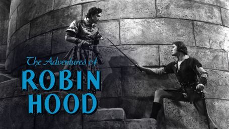 The Adventures of Robin Hood