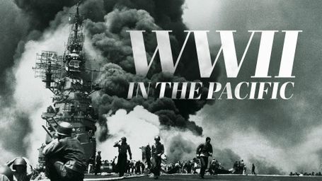 WWII in the Pacific