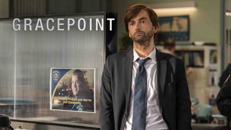Gracepoint