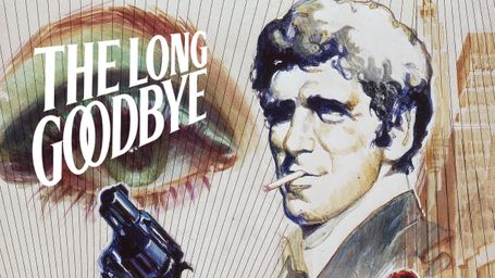The Long Goodbye