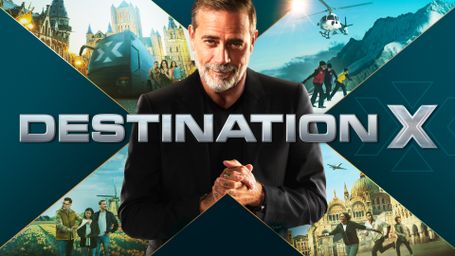 Destination X