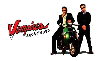 Vampires Anonymous