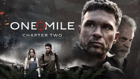 One Mile: Chapter Two