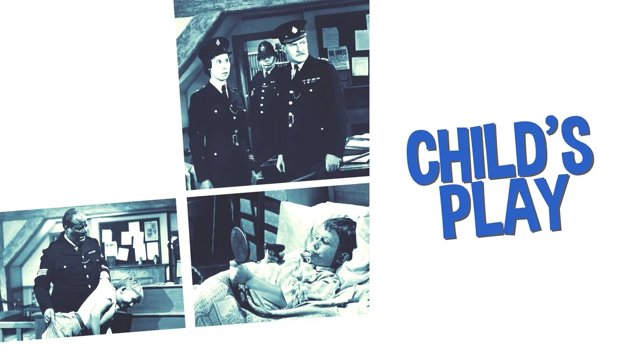 Child's Play