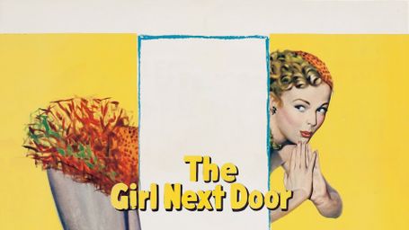 The Girl Next Door