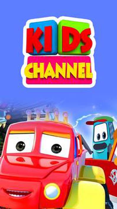 How to watch and stream Monster Truck Dan - Finger Family Song - Car  Cartoons by Kids Channel - 2019 on Roku