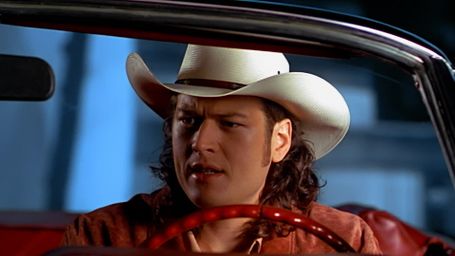 Station based on Blake Shelton - Austin
