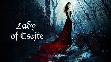 Lady of Csejte