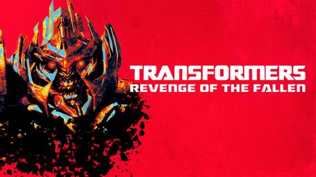 Transformers: Revenge of the Fallen