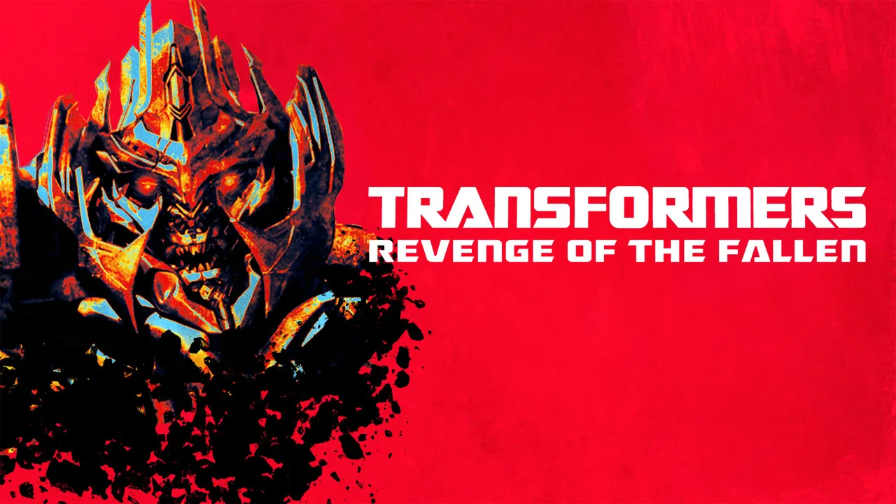 Transformers: Revenge of the Fallen