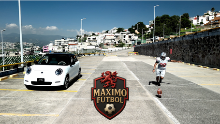 Maximo Futbol