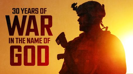 Thirty Years of War in the Name of God