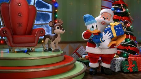 Jolly Ol' St. Nick